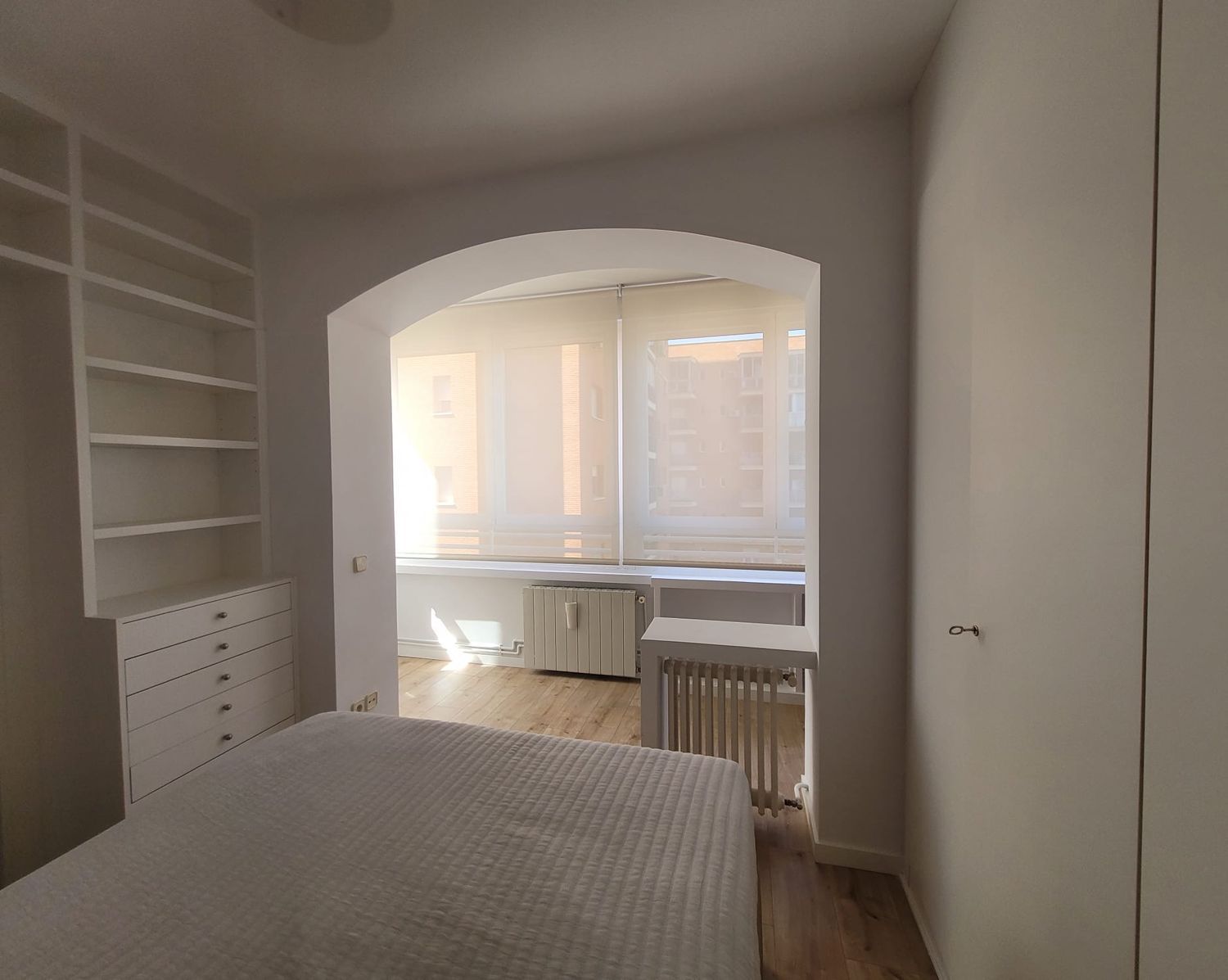 Piso en calle del Poeta Joan Maragall, 51 - Foto 27