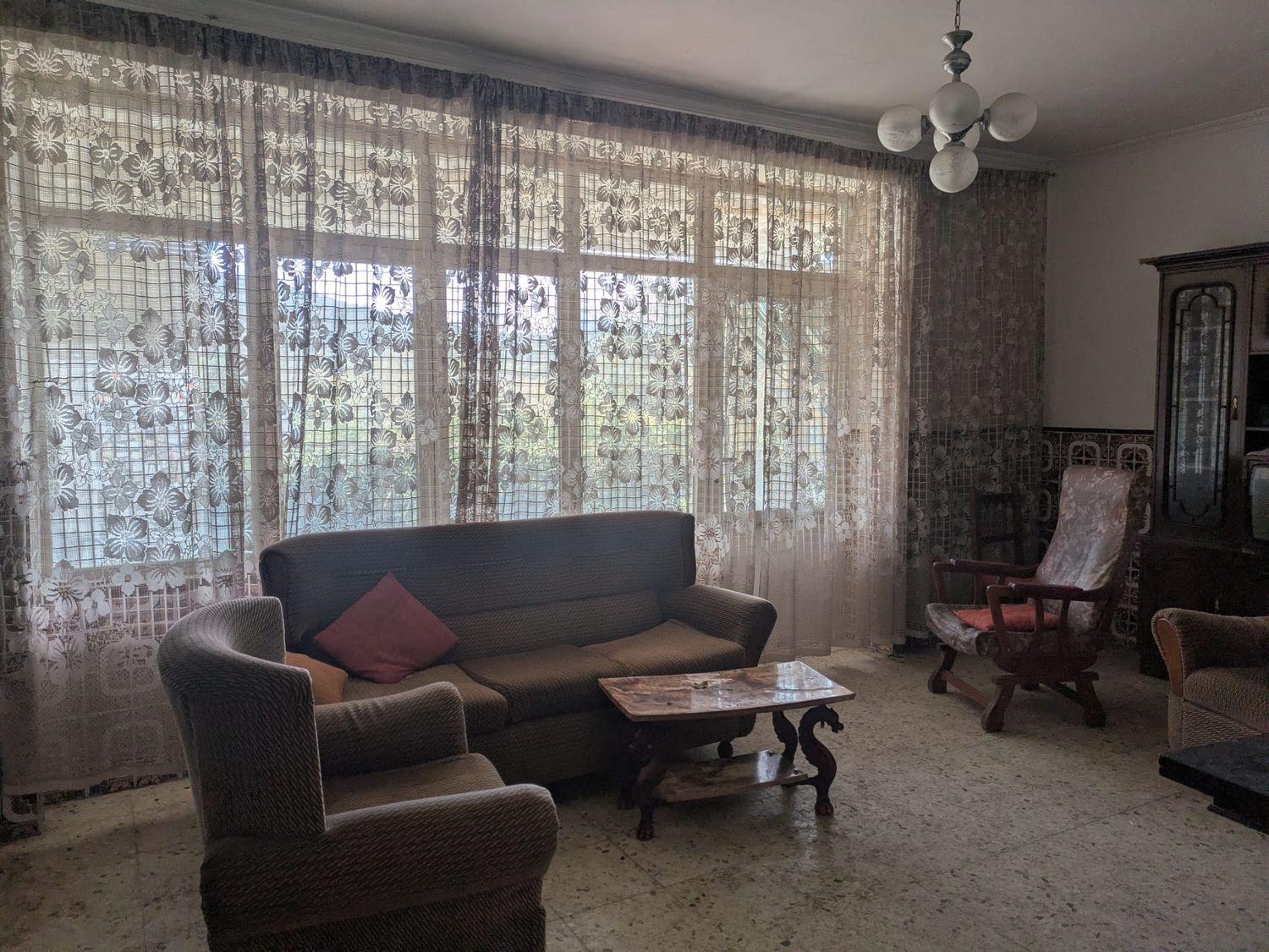 Casa de pueblo en Paseo de Extremadura, 32 - Foto 3