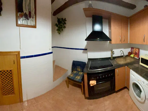 Chalet pareado en Calle Virgen del Rosario, 50 - Foto 1