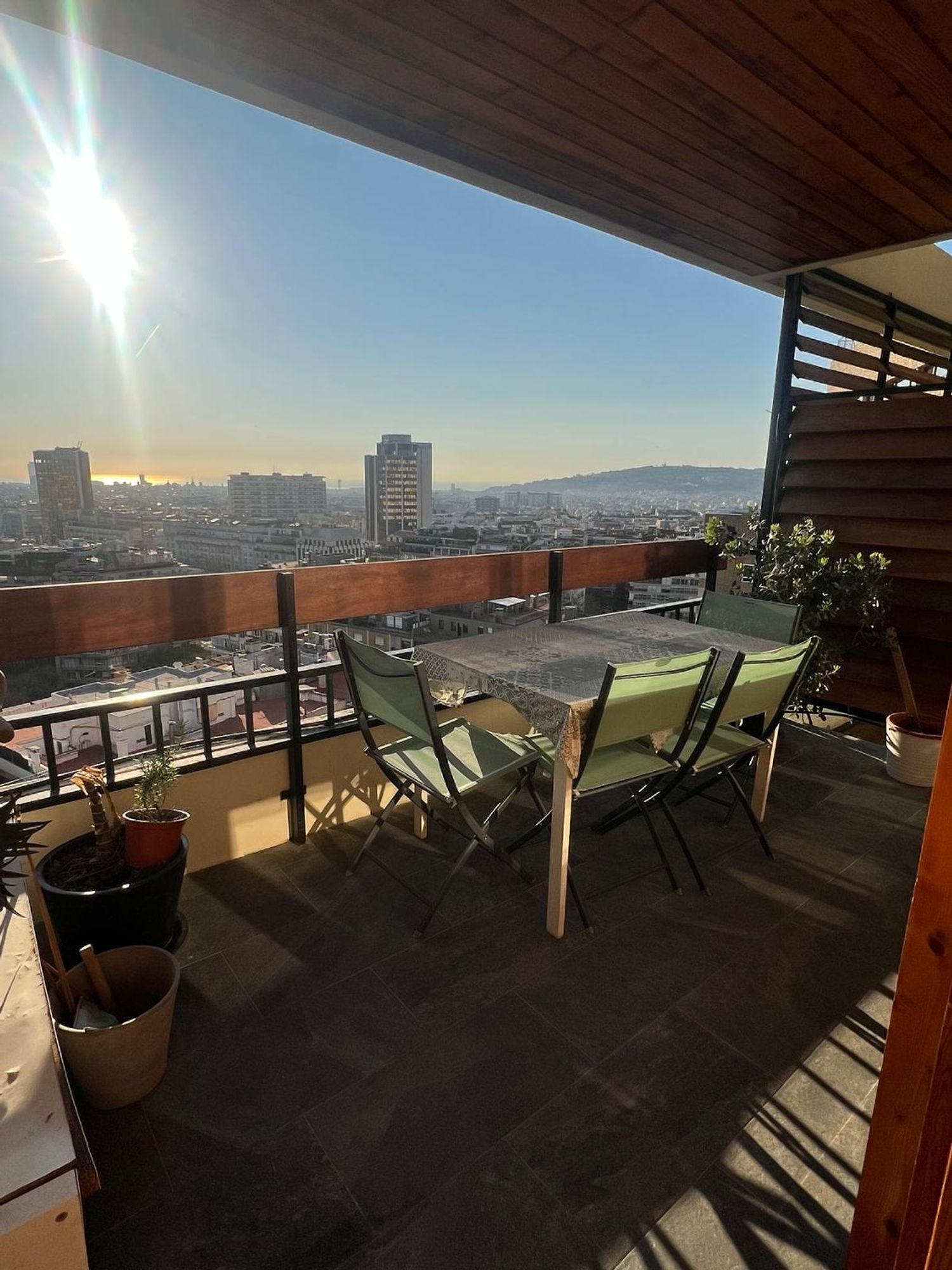 Piso en calle de Ganduxer, 15 - Foto 4