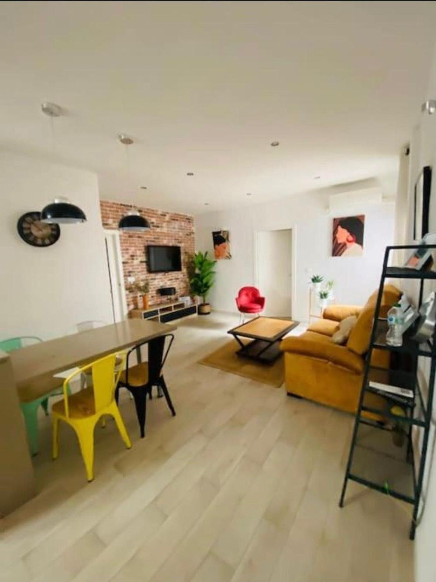 Piso en calle Hermanos López Diéguez, 10 - Foto 1