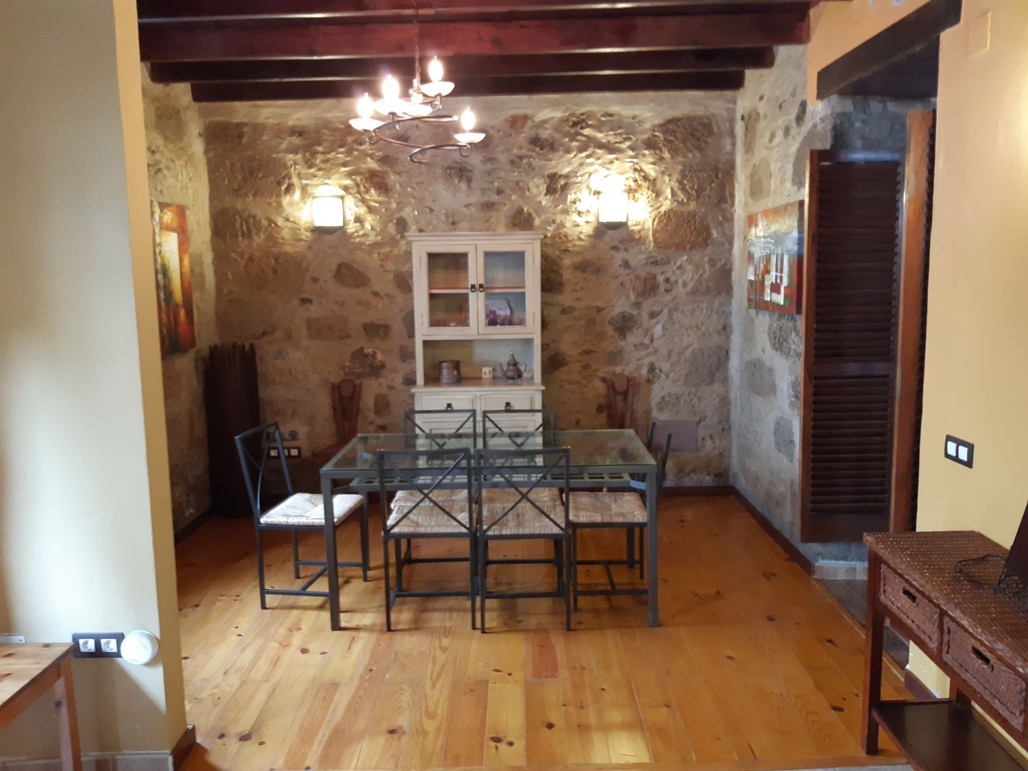 Casa terrera en Camino Real del Álamo, 52, El Álamo-Arbejales, El Álamo-Arbejales - Foto 3