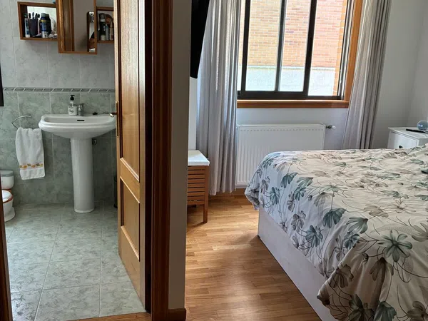 Piso en Calle Uxío Novoneyra, 14, Liáns, Liáns - Foto 8
