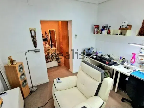 Chalet pareado en Calle San Rafael, 9 - Foto 9