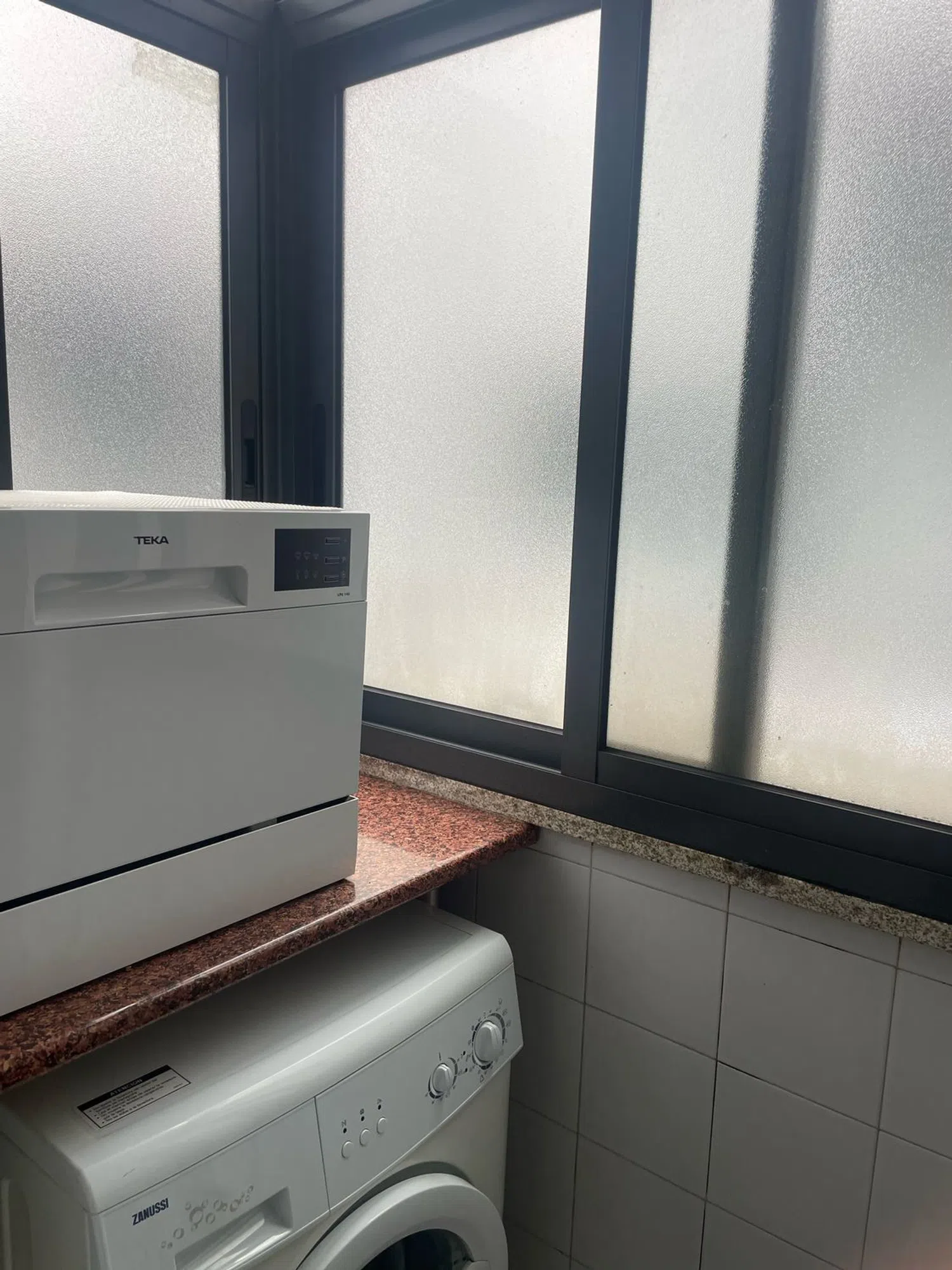 Estudio en Pi y Margall, 86 - Foto 15