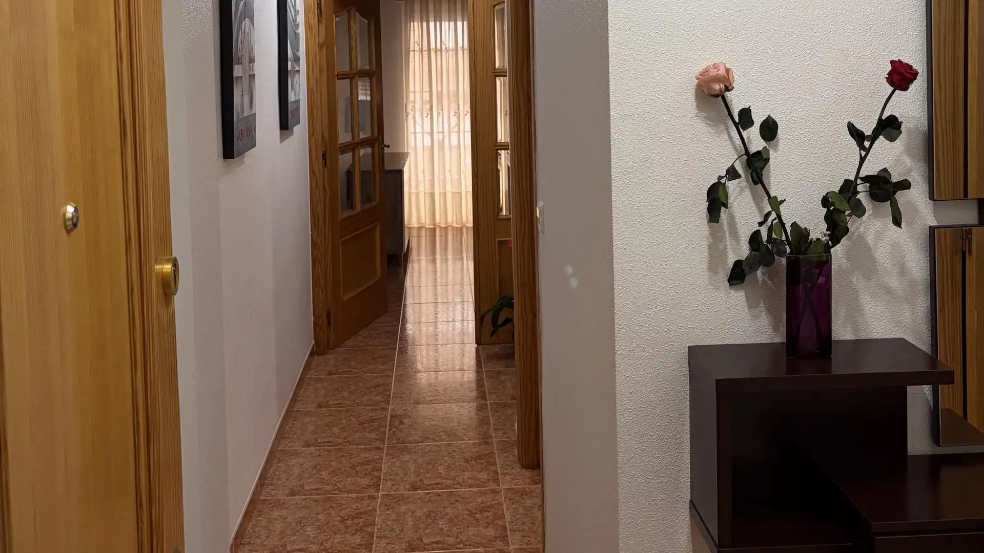 Piso en  Avenida del Chorrico 61 - Foto 2