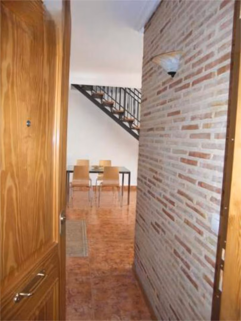 Chalet en NUEVO PALMAR