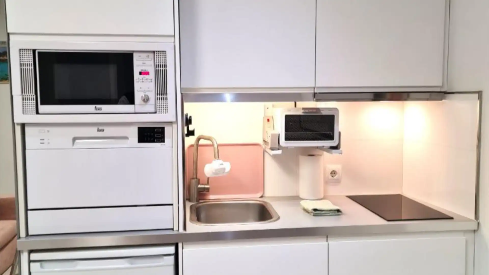 Piso en  Plaza de los Mostenses 11 - Foto 17