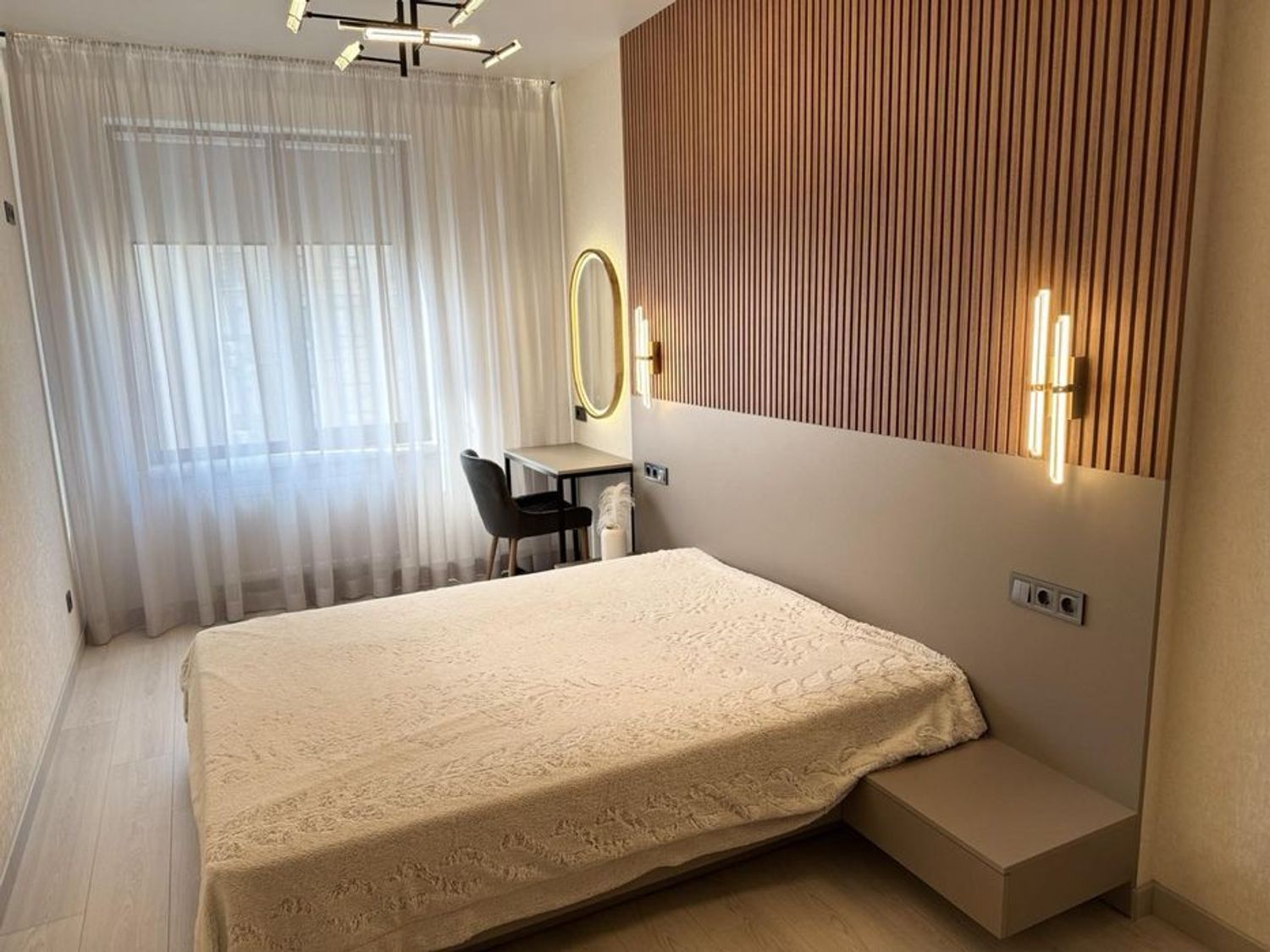 Piso en calle del Doctor Iranzo, 48 - Foto 1