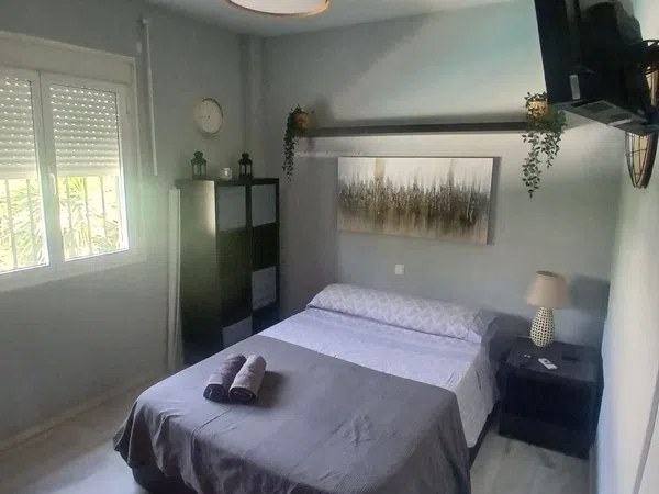 Casa o chalet independiente en Calle Brasil, 9, Simón Verde, Simón Verde - Foto 15