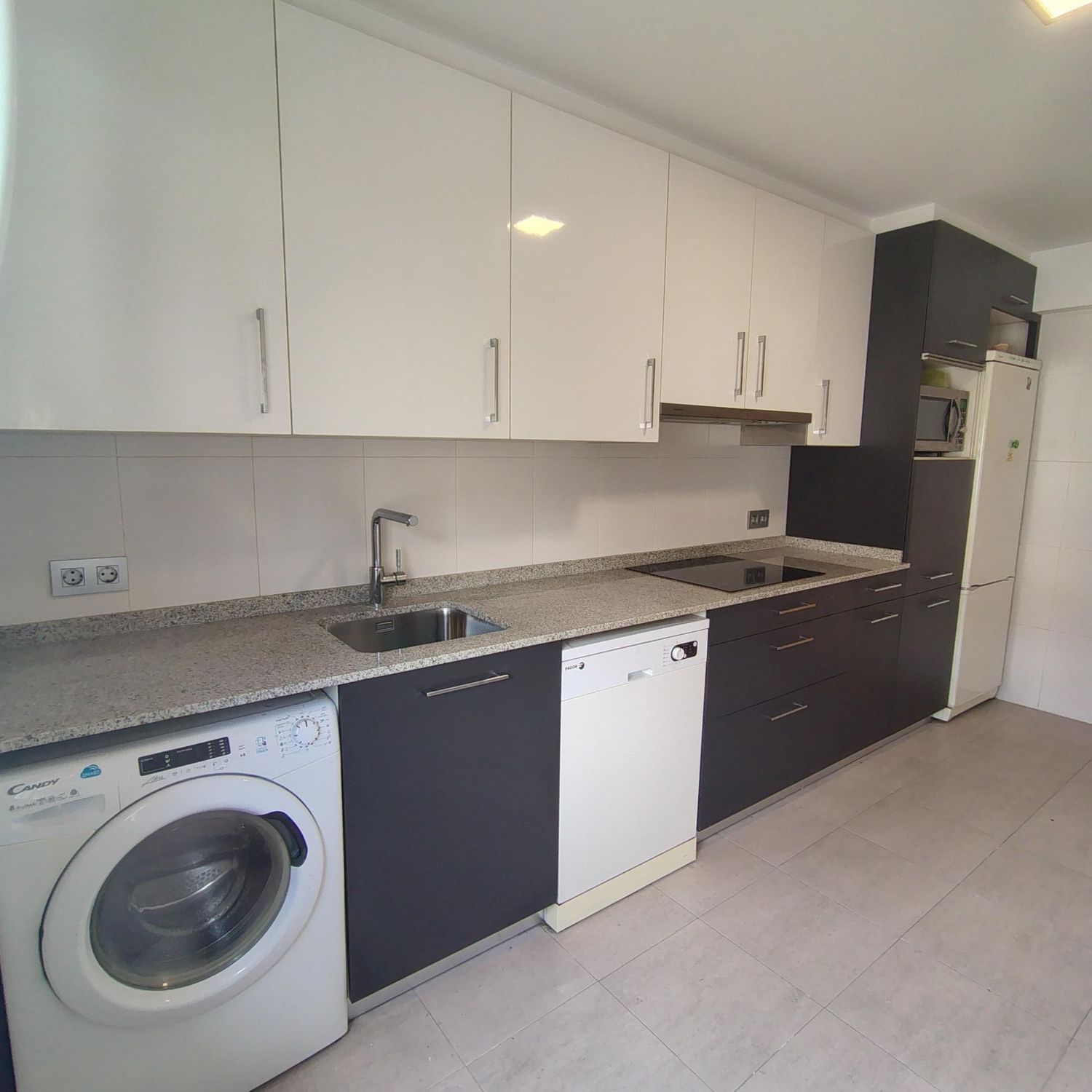 Piso en Askatasun Etorbidea, 44 - Foto 5