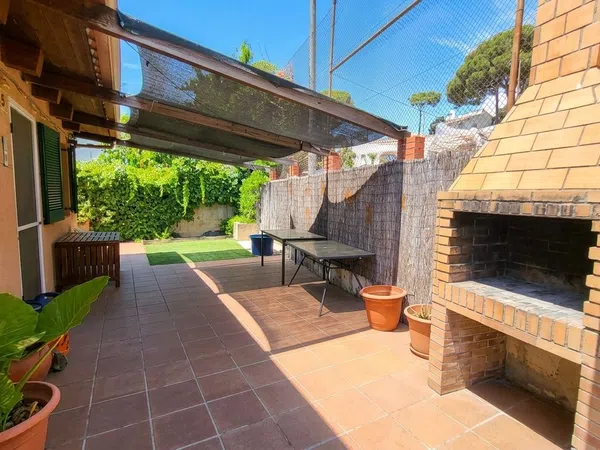 Casa o chalet independiente en Sant Cebrià de Vallalta - Foto 29