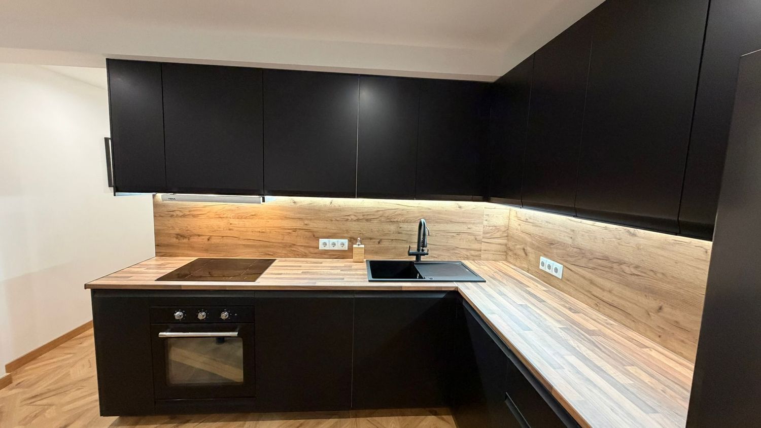 Piso en calle Pablo Iglesias, 25 - Foto 8