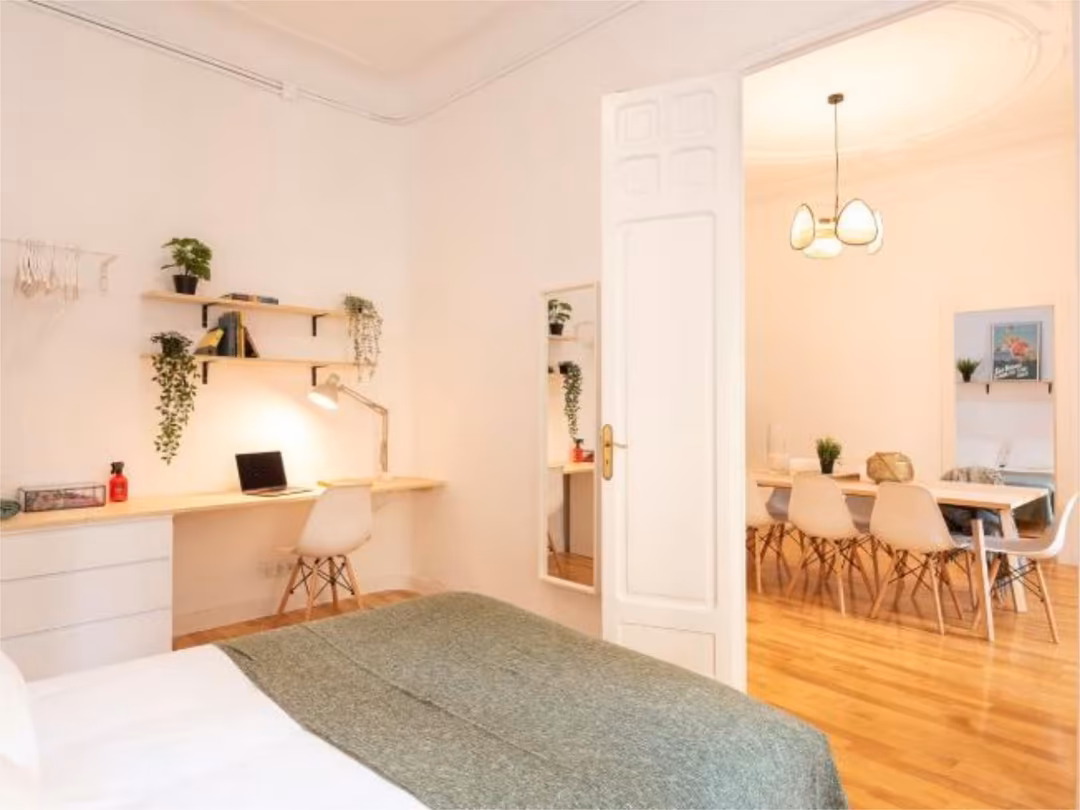 Piso en  Madrid Capital - Foto 12