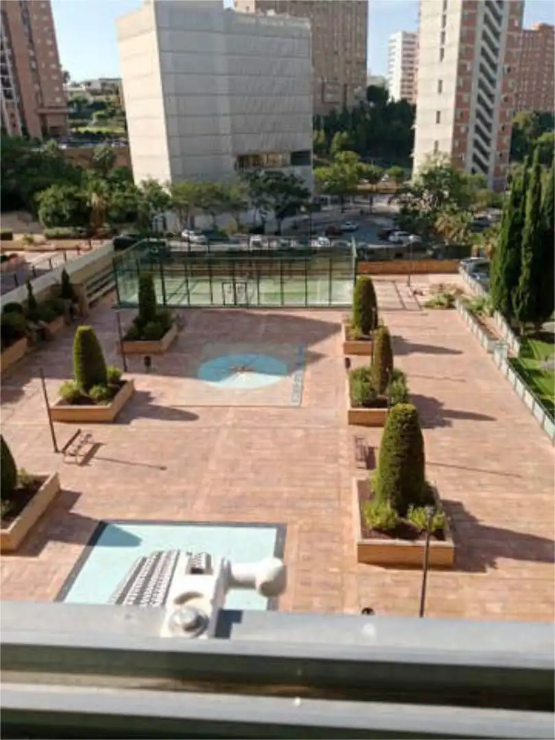 Apartamento en CALA BENIDOM - Foto 2