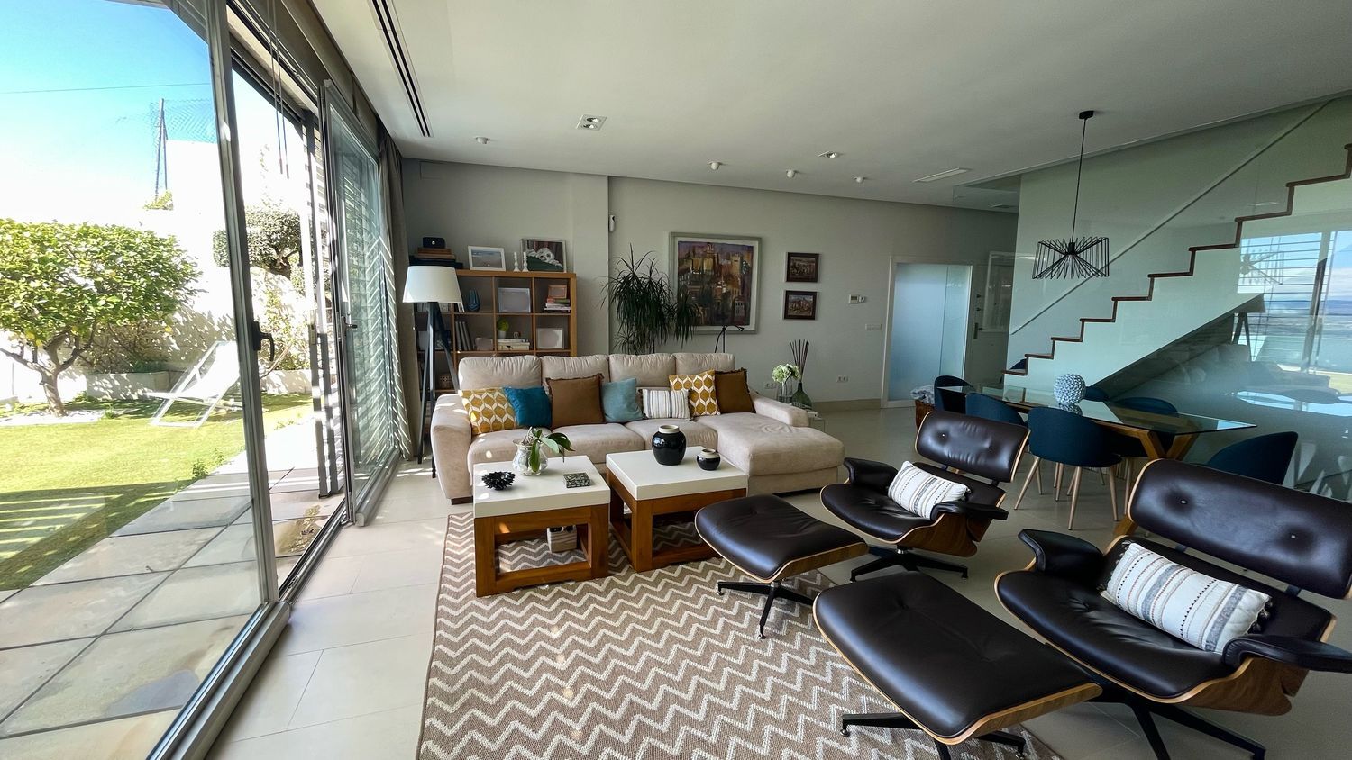 Casa independiente en Bola de Oro - Foto 6