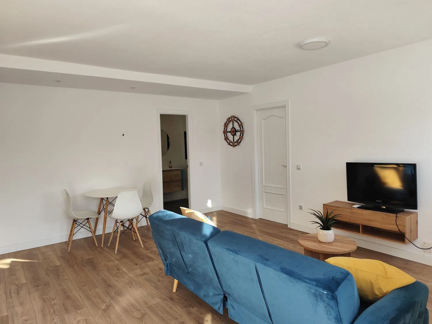 Piso en calle de Luisa Muriel, 5 - Foto 4