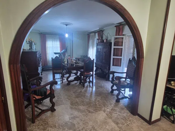 Piso en Calle Xoan Fuentes Echevarría, 15 - Foto 2