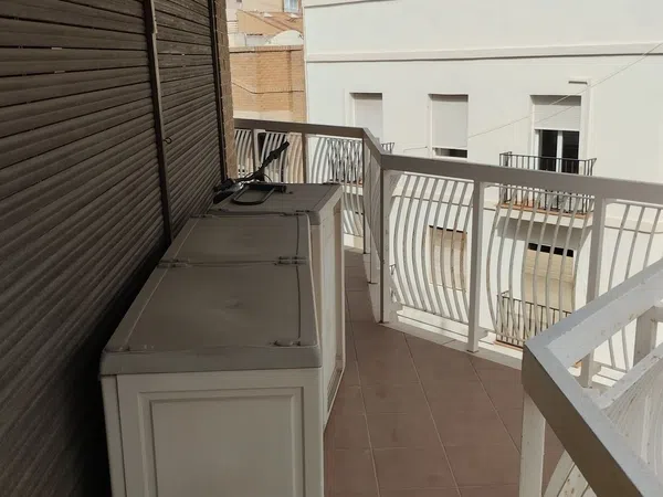 Piso en calle Belando, 13