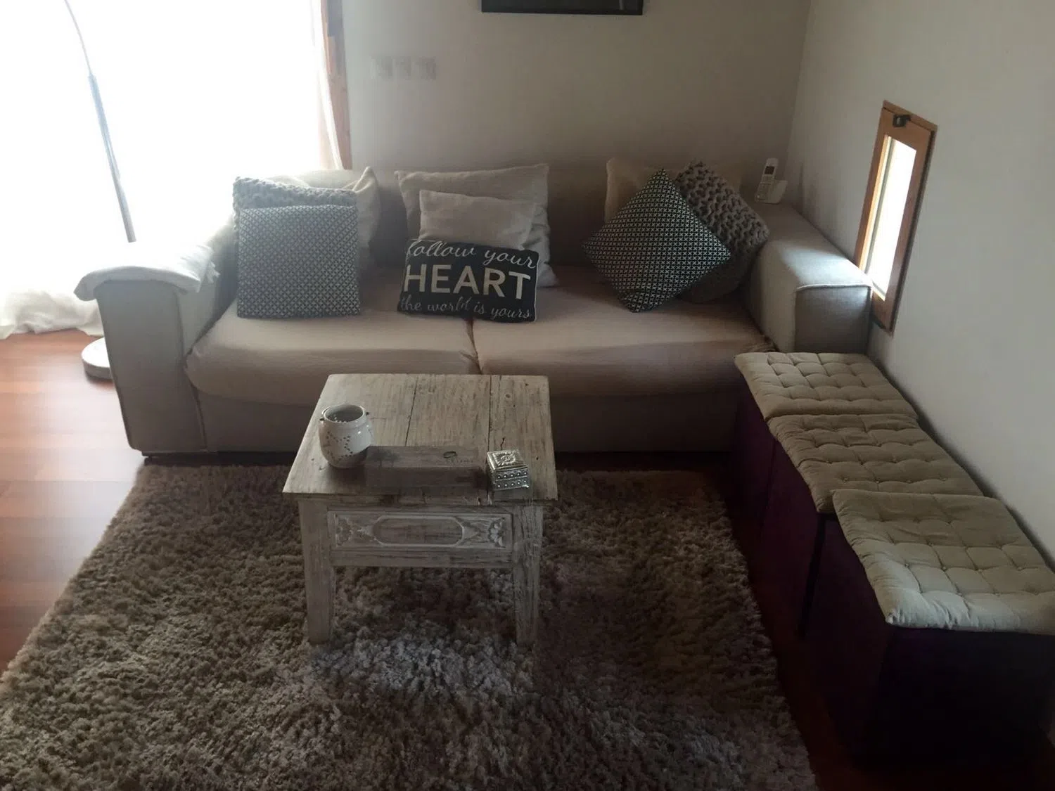 Ático en calle de Roteros, 14 - Foto 4