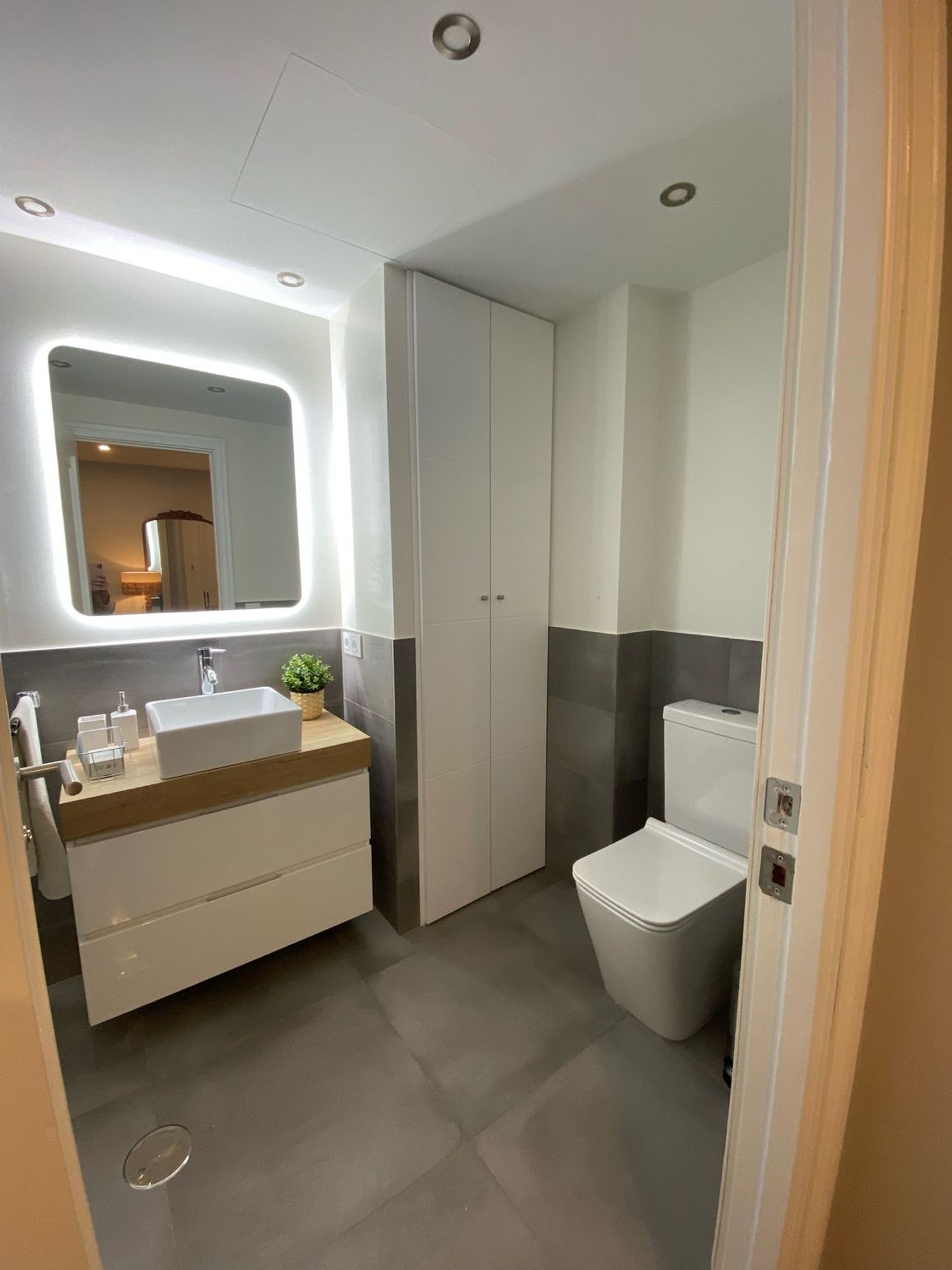 Piso en Barrio Ramón de Carranza - Madre Rafols - Foto 9