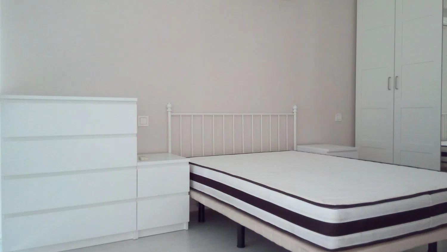 Piso en avenida de Manoteras, 38 - Foto 12