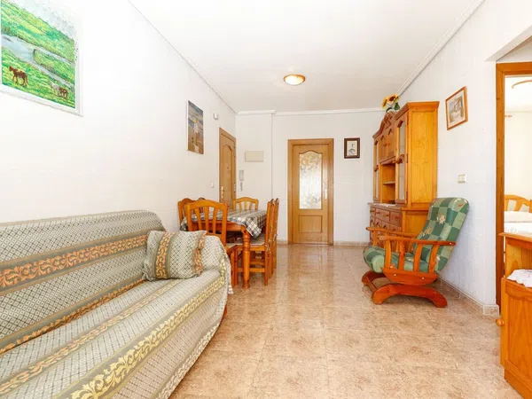 Piso en Calle Ramón Gallud, 235, Las Piscinas Naturales - Foto 1