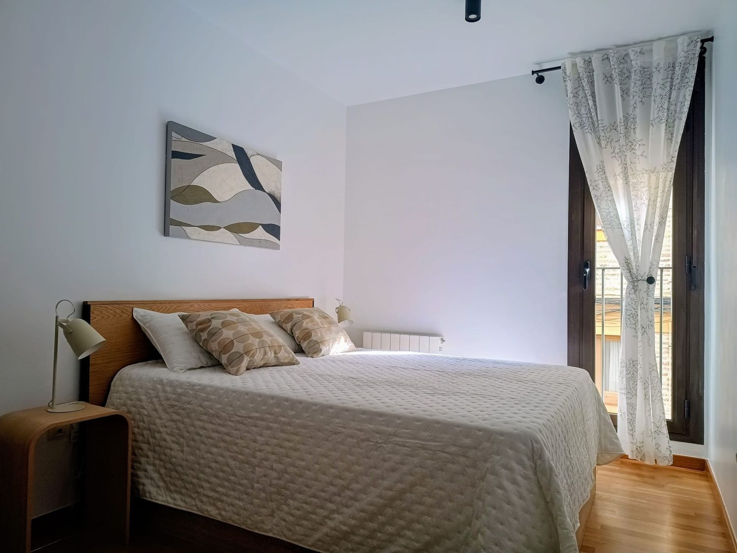 Piso en calle de Sobrarbe, 37 - Foto 8