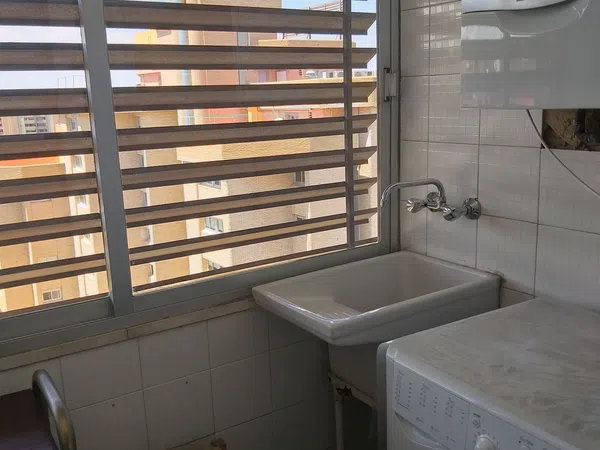 Piso en Calle Rubén Darío, 38, La Carrasca - Foto 12