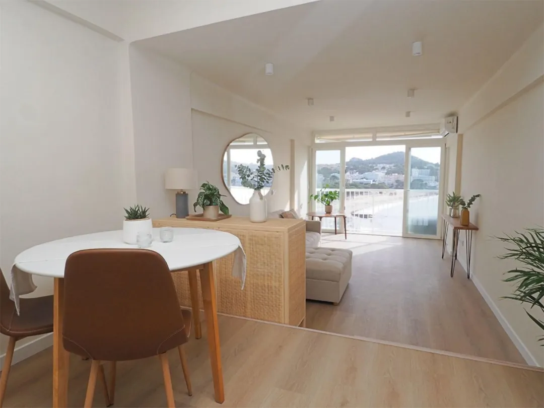 Estudio en  Carrer de Nunyo Sanç 30 - Foto 3