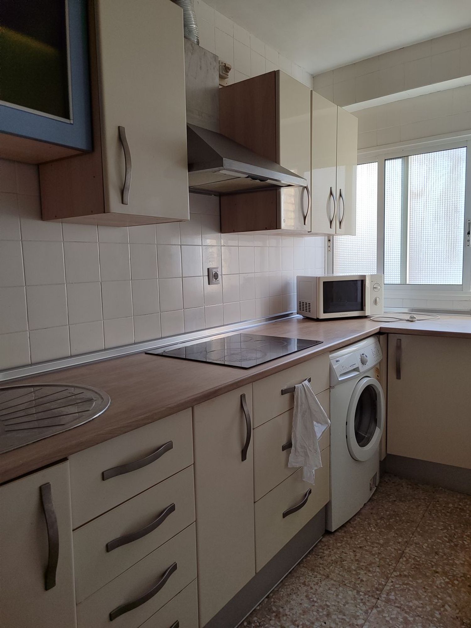 Piso en calle luis Ortega bru, 2 - Foto 3