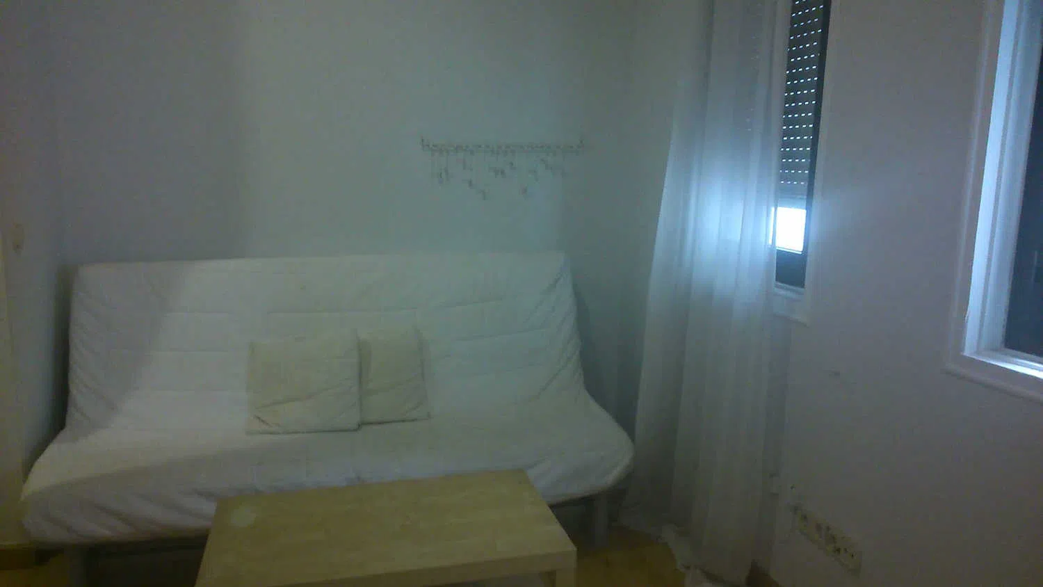 Estudio en calle Castillo, 14 - Foto 9