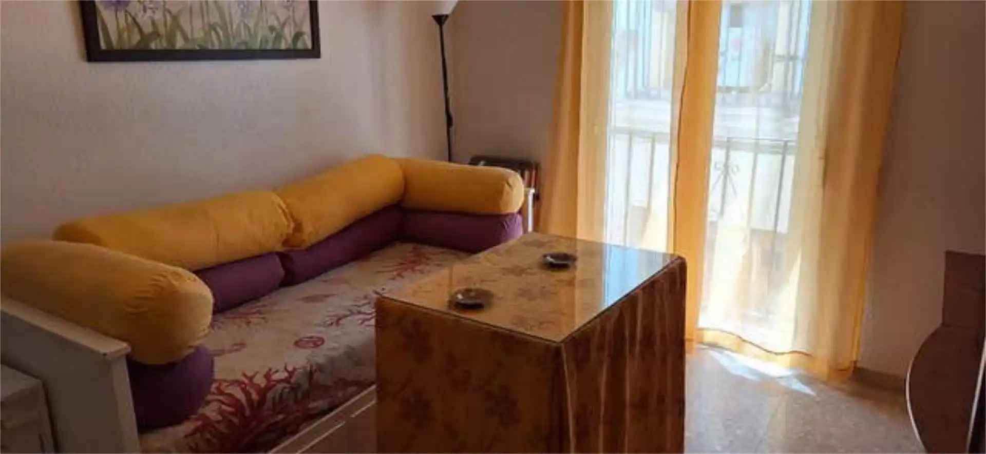 Apartamento en Judería - Foto 3