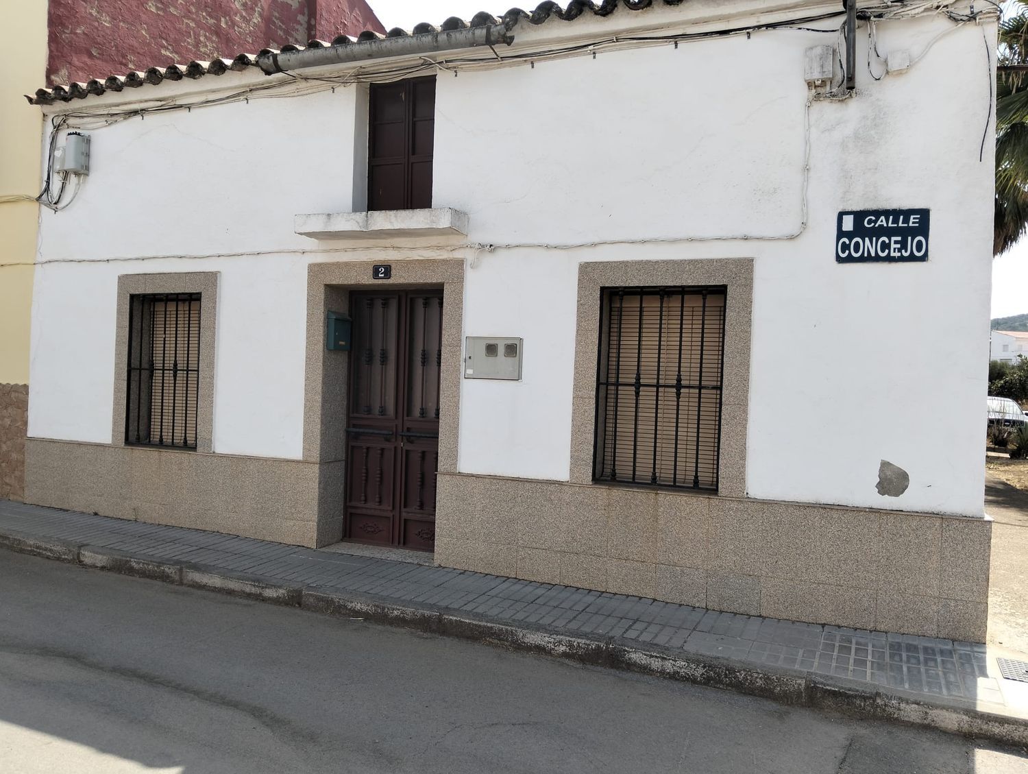 Casa o chalet independiente en Calle Concejo, 2 - Foto 2