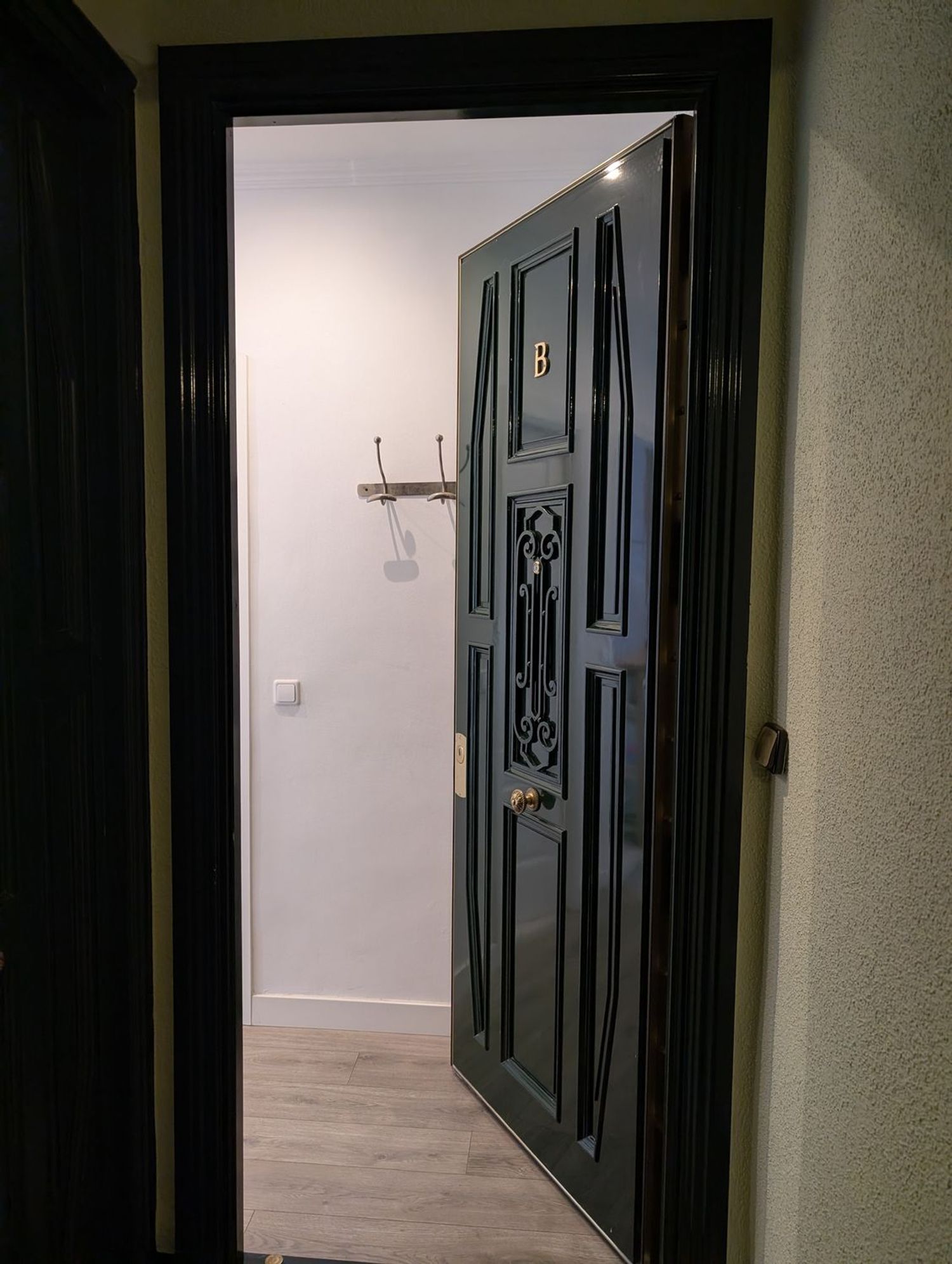 Piso en calle de Antonio Palomino, 4 - Foto 2