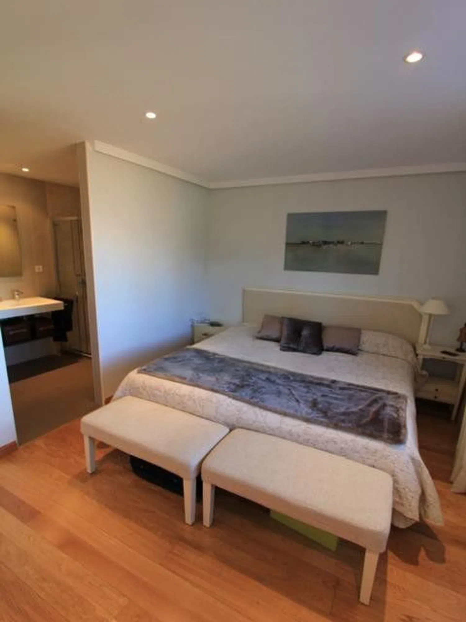 Chalet adosado en calle de la Azalea, 468 - Foto 7