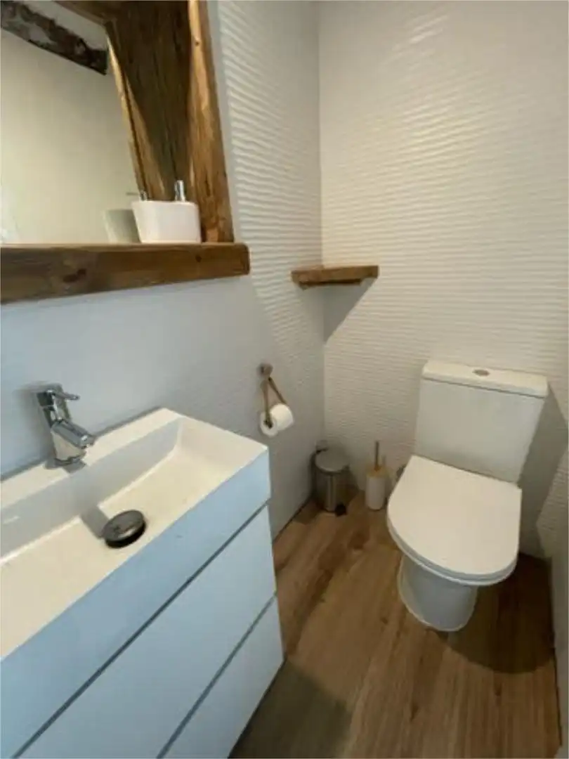 Apartamento en Casco Antiguo Bermeo - Foto 8