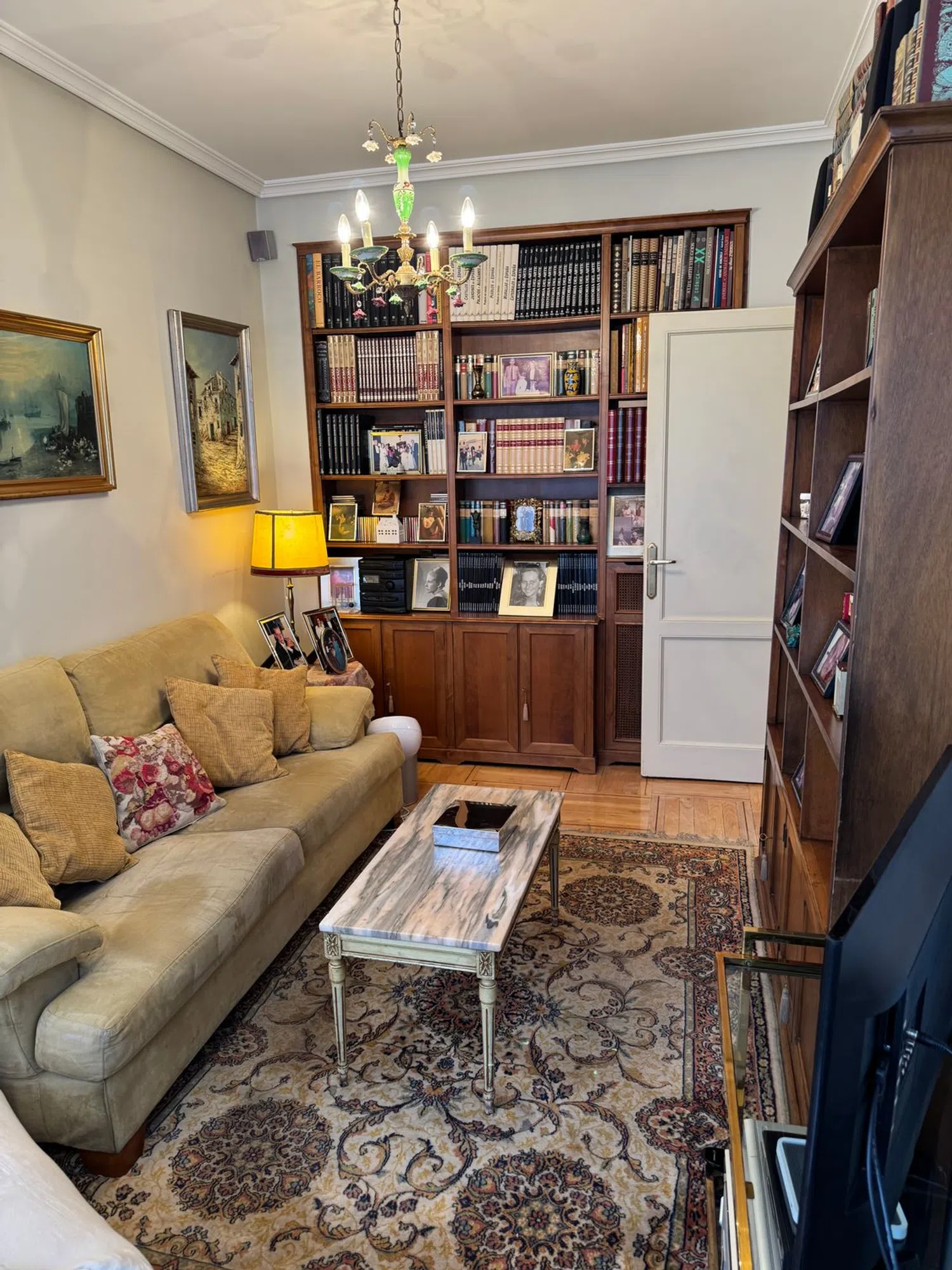 Piso en calle de Ardemans, 8 - Foto 22