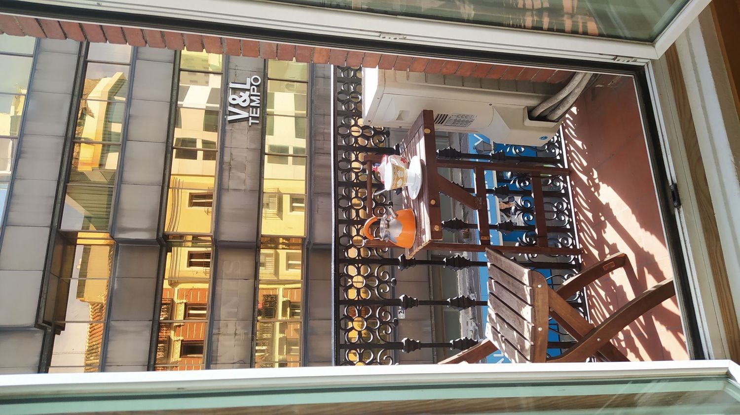 Estudio en calle de San Bernardo, 27 - Foto 9