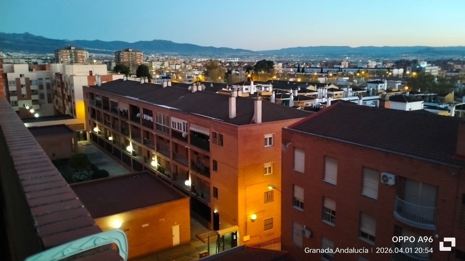 Dúplex en calle Cristóbal de Morales, 42 - Foto 8