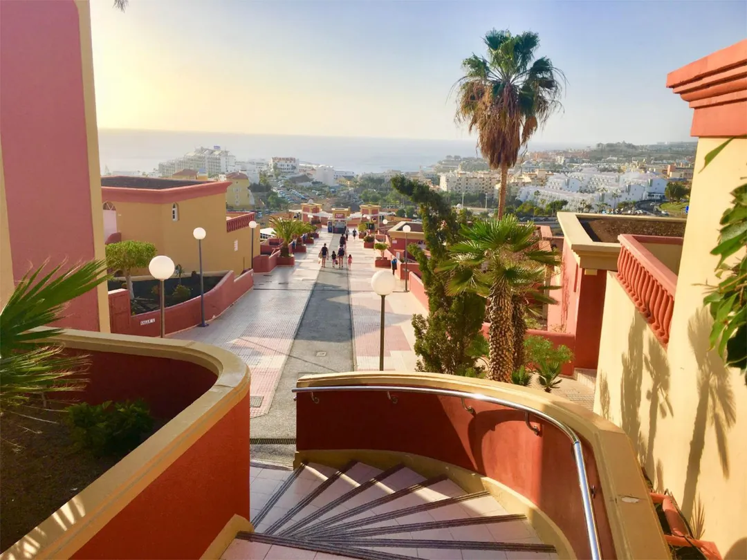 Apartamento en  Calle Alemania 1 - Foto 1