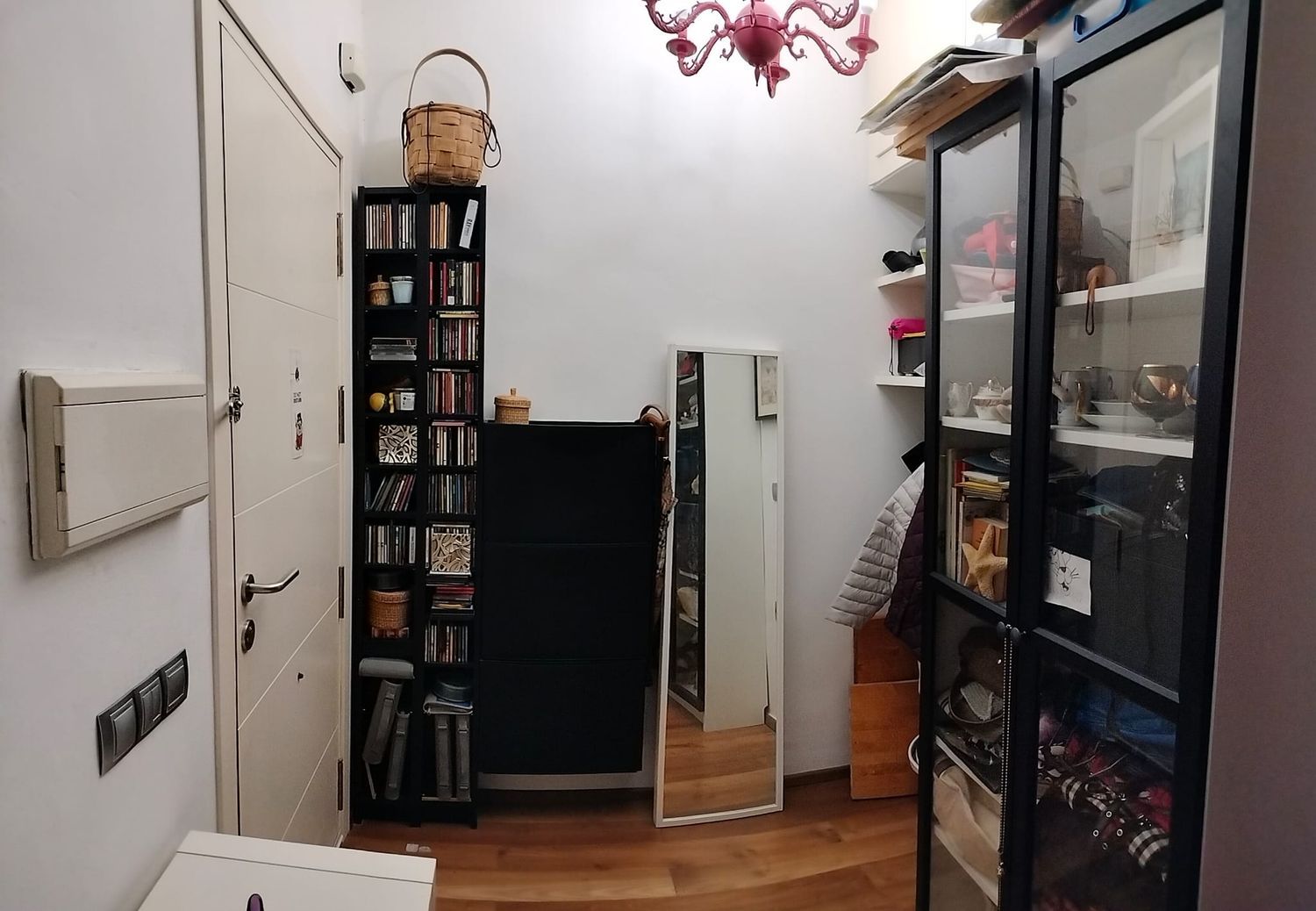 Piso en Barrio Feria - Foto 11