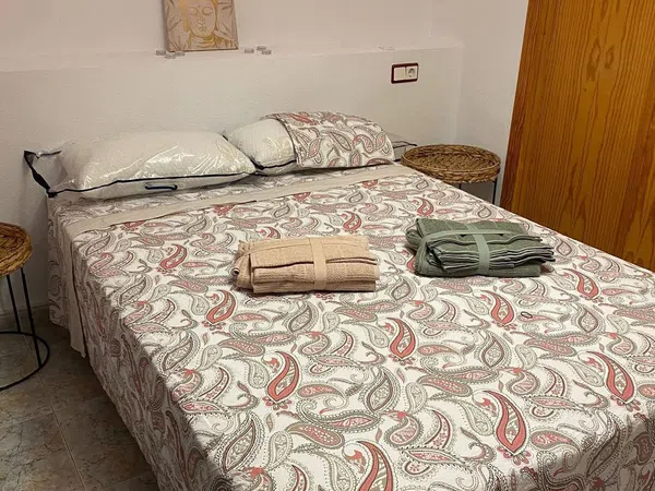 Piso en Avenida Costa Blanca, 35 - Foto 12
