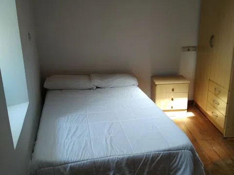 Dúplex en calle da Angustia, 9