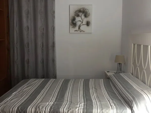 Piso en calle Balsas, 37