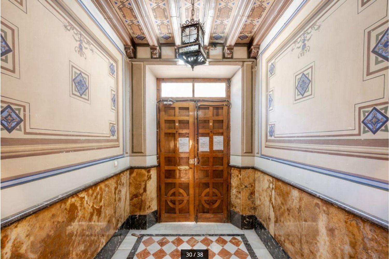 Piso en Plaza de Fortuny, 1 - Foto 14