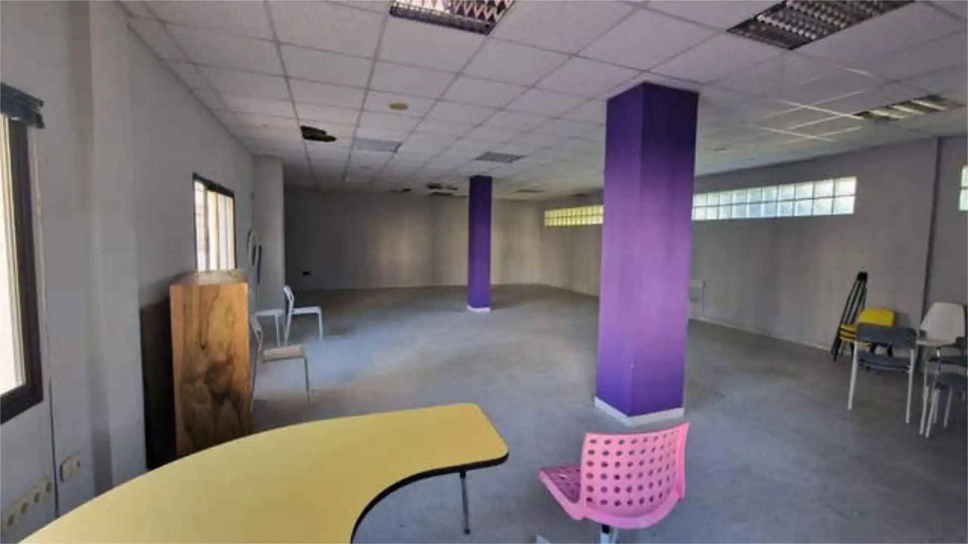 Local comercial en Nueva Andalucía - Foto 5