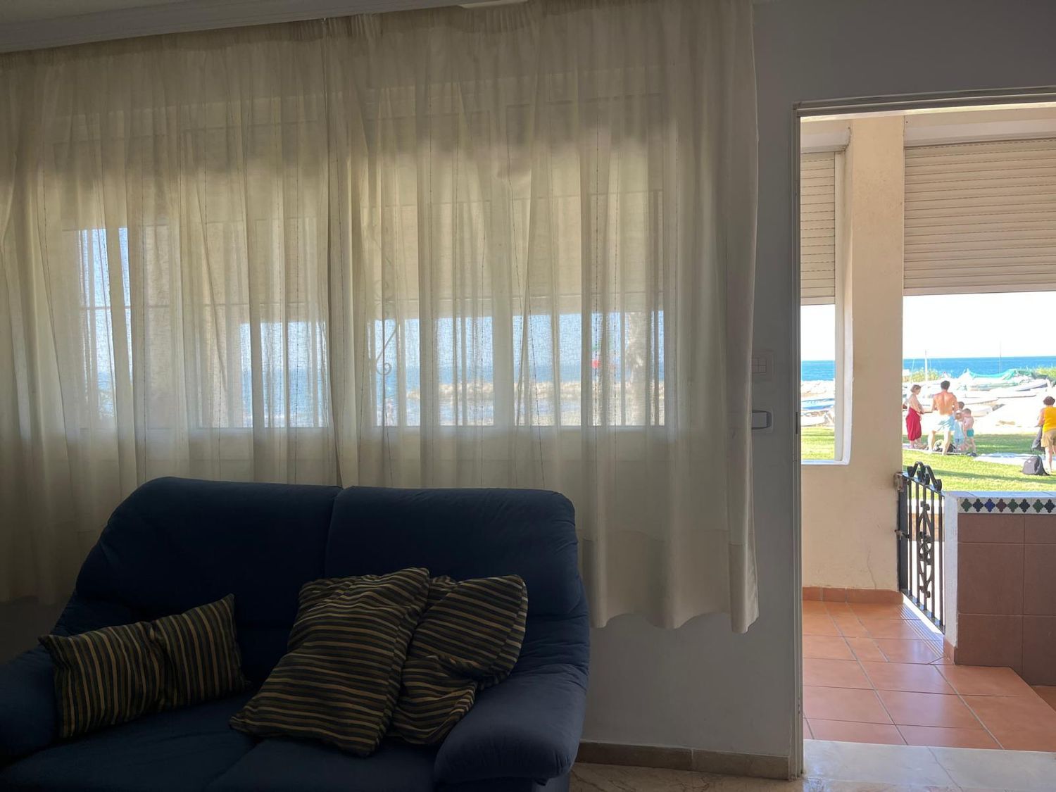 Chalet pareado en Paseo Marítimo el Pedregal, 35, Pedregalejo - Morlaco - Foto 8