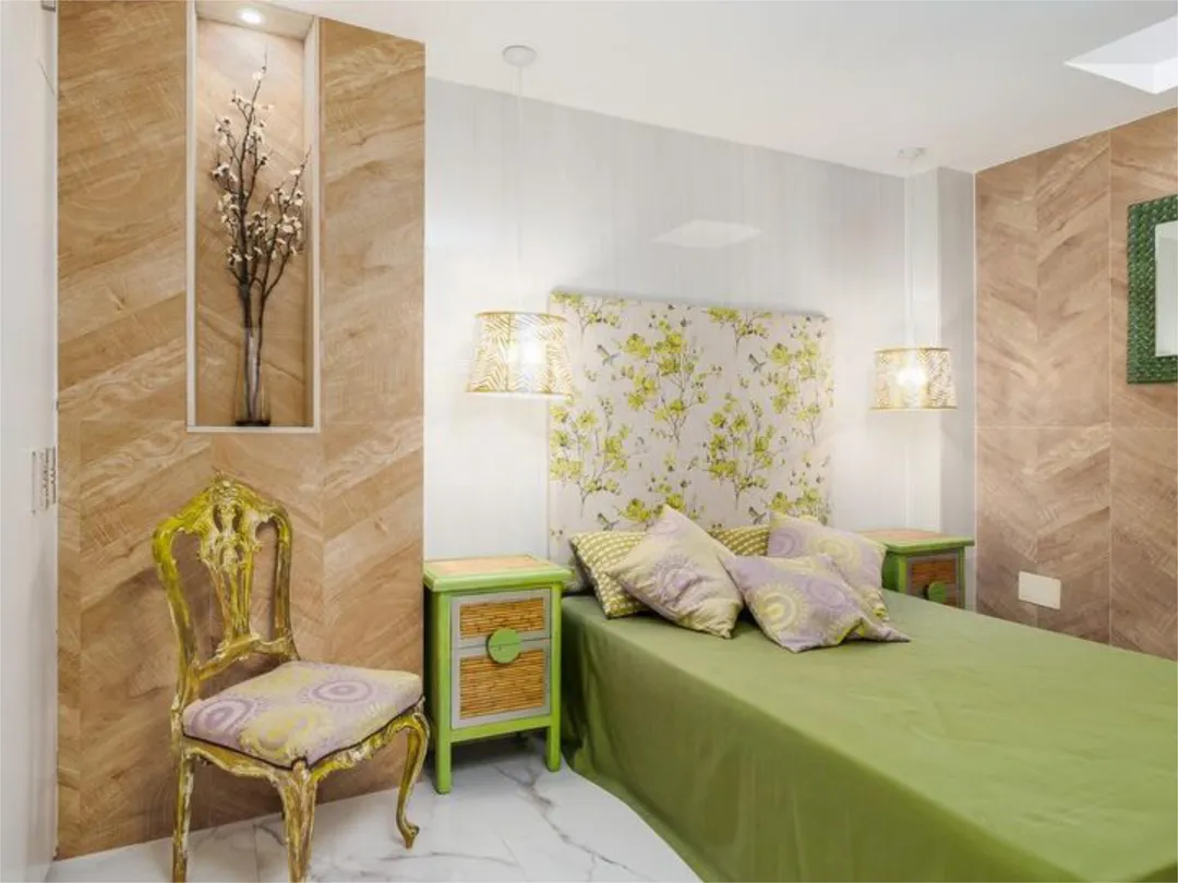 Piso en  Calle Pintor Casasola 4 - Foto 14