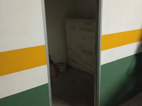 Piso en calle do Rego, 6 - Foto 18